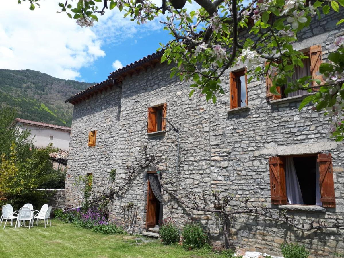 Вілла Cirjuana, Casa En El Centro Con Agradable Jardin Y Barbacoa By Pirineos 360 Б'єскас Екстер'єр фото