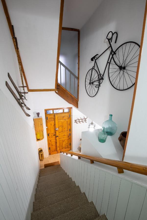 Вілла Cirjuana, Casa En El Centro Con Agradable Jardin Y Barbacoa By Pirineos 360 Б'єскас Екстер'єр фото
