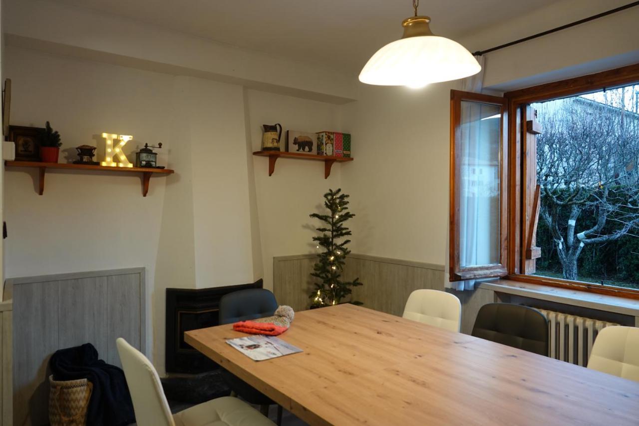 Вілла Cirjuana, Casa En El Centro Con Agradable Jardin Y Barbacoa By Pirineos 360 Б'єскас Екстер'єр фото