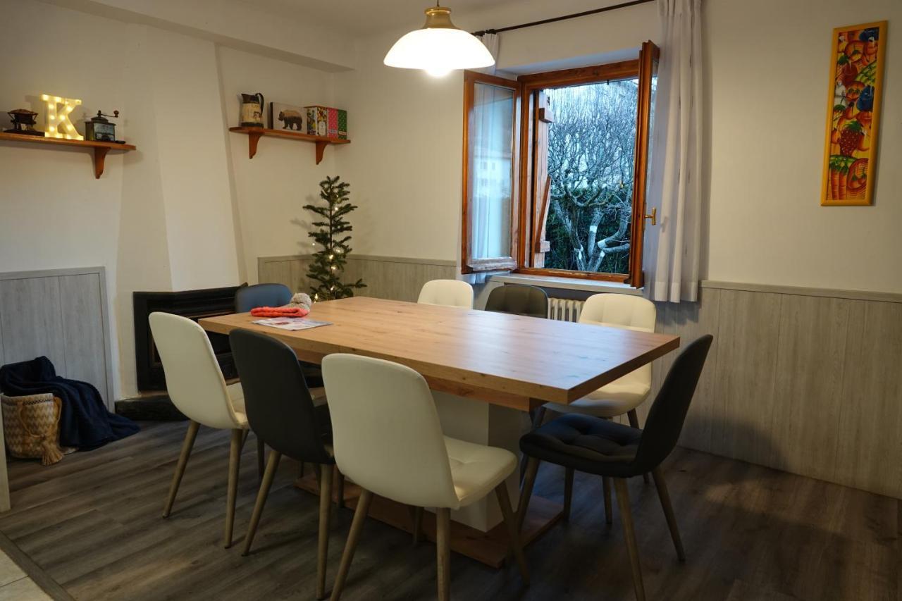 Вілла Cirjuana, Casa En El Centro Con Agradable Jardin Y Barbacoa By Pirineos 360 Б'єскас Екстер'єр фото