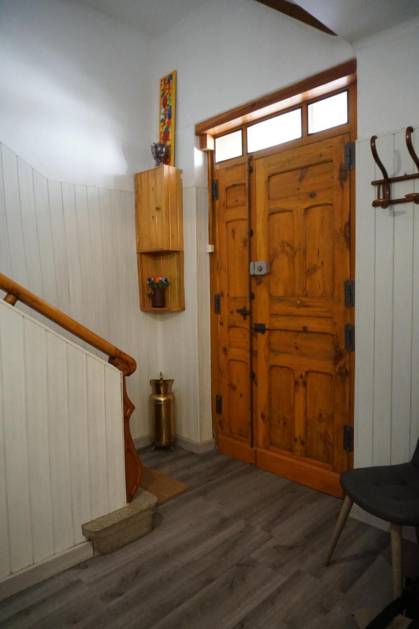 Вілла Cirjuana, Casa En El Centro Con Agradable Jardin Y Barbacoa By Pirineos 360 Б'єскас Екстер'єр фото