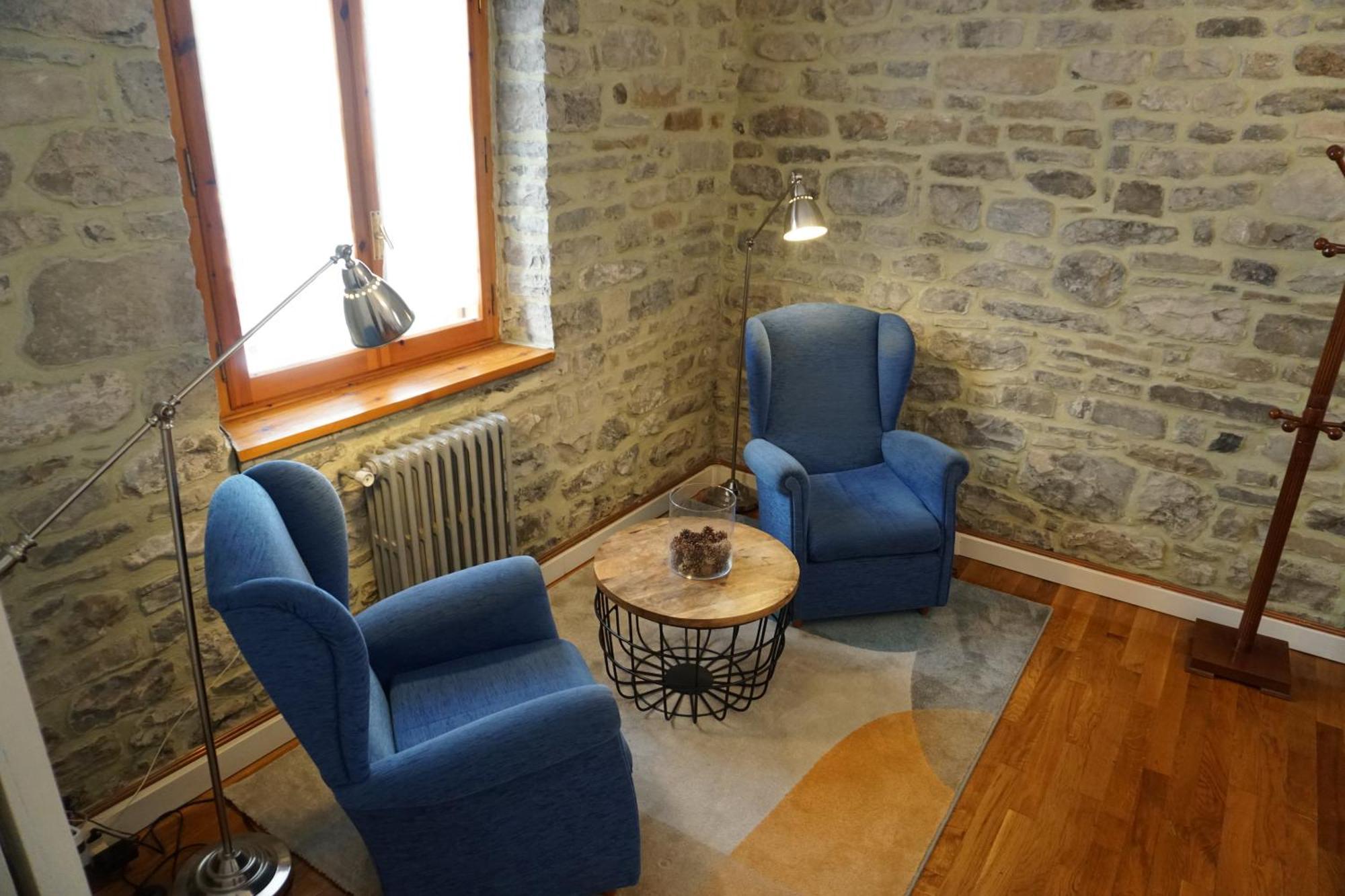 Вілла Cirjuana, Casa En El Centro Con Agradable Jardin Y Barbacoa By Pirineos 360 Б'єскас Екстер'єр фото